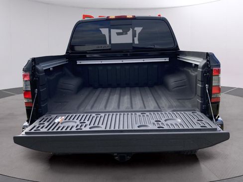 New 2026 Nissan Frontier PRO-4X w/ Pro Premium Package image 33