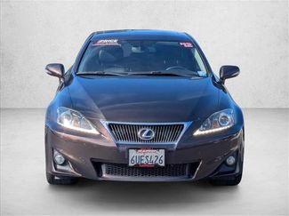 Used 2012 Lexus IS 250 video 2