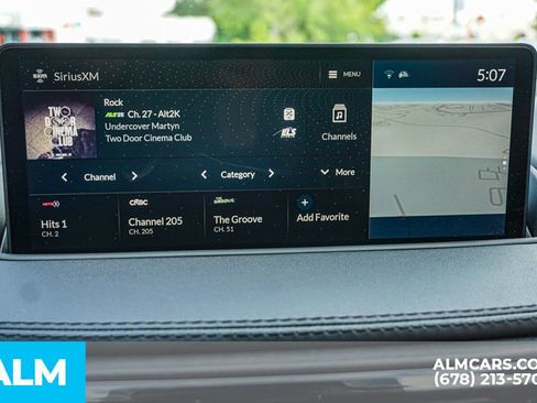 Used 2023 Acura MDX SH-AWD w/ Advance Package image 40