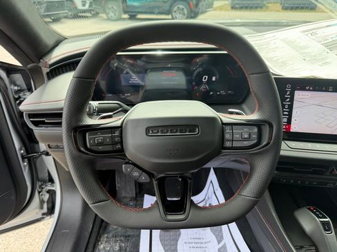 New 2026 Dodge Charger R/T AWD/4WD image 18