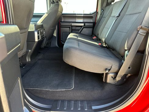 Used 2020 Ford F150 XLT w/ Equipment Group 302A Luxury image 23