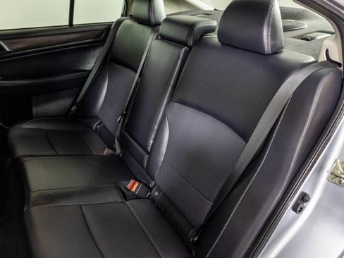 Used 2016 Subaru Legacy 2.5i Limited image 40