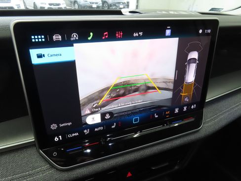 New 2026 Volkswagen Tiguan S image 20