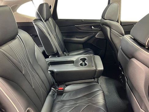 New 2026 Acura MDX SH-AWD w/ Advance Package image 37