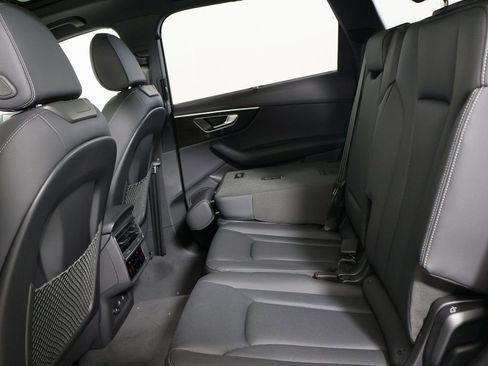 New 2025 Audi Q7 3.0T Premium Plus image 25