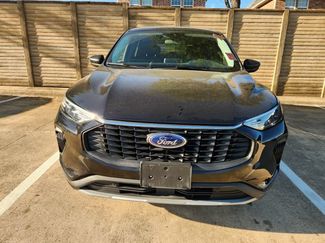 Used 2025 Ford Escape Active AWD/4WD video 2
