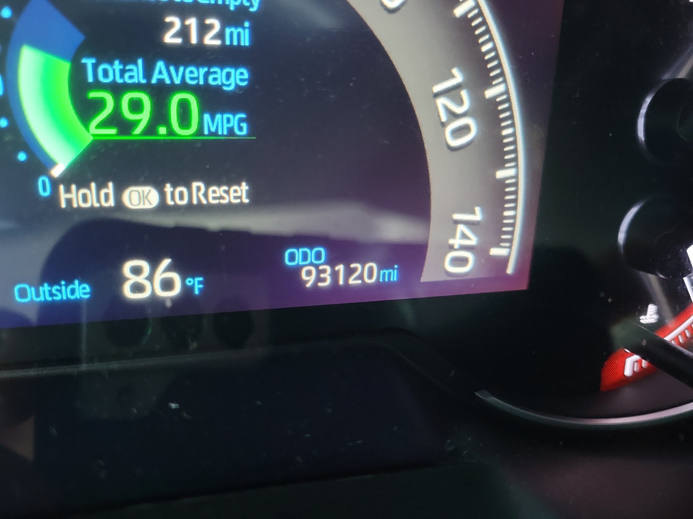 Used 2023 Toyota RAV4 LE FWD image 17
