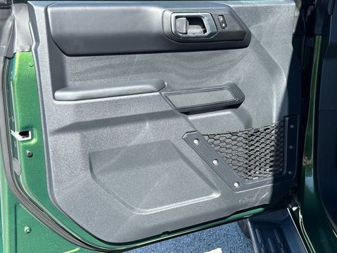 New 2025 Ford Bronco Outer Banks image 19