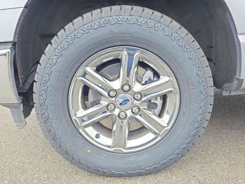 Certified 2024 Ford F150 XLT w/ Mobile Office Package AWD/4WD image 13