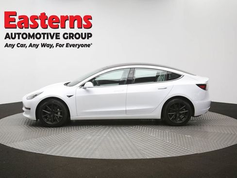 Used 2018 Tesla Model 3 Long Range AWD/4WD image 54