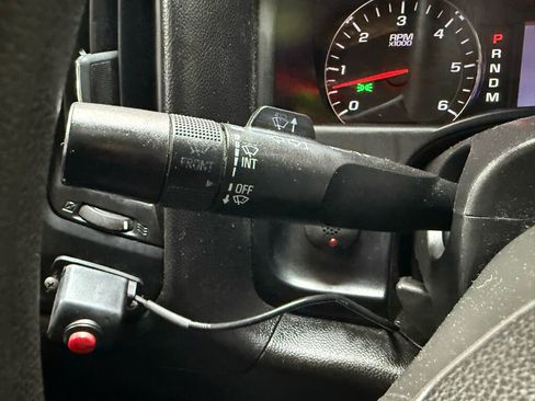 Used 2014 Chevrolet Silverado 1500 W/T w/ WT Fleet Convenience Package RWD image 14
