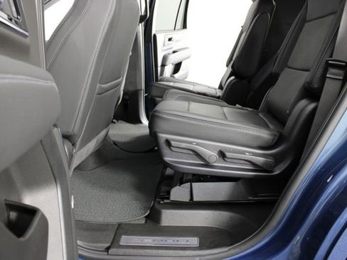 New 2026 GMC Yukon Denali AWD/4WD image 21
