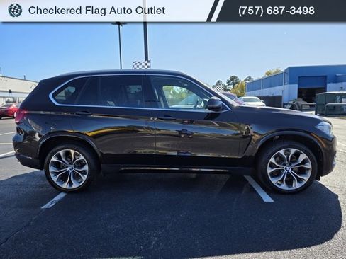 Used 2018 BMW X5 sDrive35i image 9