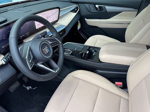 New 2026 Buick Enclave Preferred w/ LPO, All-Weather Package AWD/4WD image 10