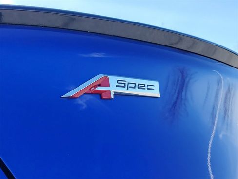 Certified 2023 Acura Integra A-Spec image 8