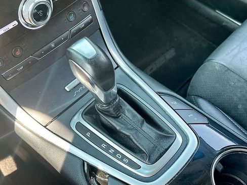 Used 2017 Ford Edge Sport w/ Equipment Group 401A AWD/4WD image 18