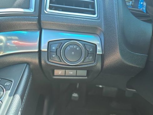 Used 2016 Ford Explorer Sport AWD/4WD image 30