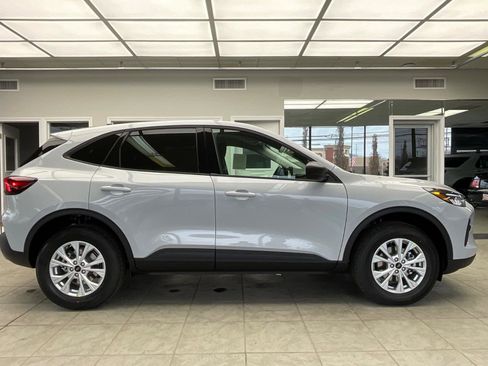 New 2026 Ford Escape Active w/ Cold Weather Package image 4