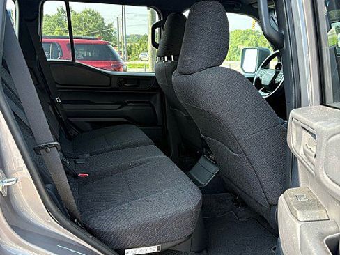 Used 2024 Toyota Land Cruiser 1958 AWD/4WD image 15