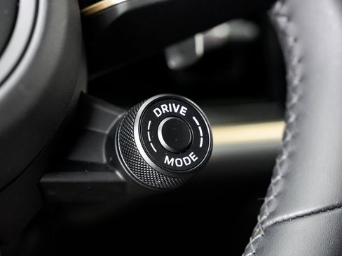 Used 2025 Porsche Cayenne GTS image 16