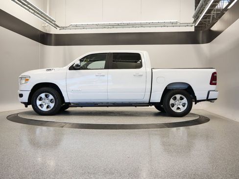 Certified 2024 RAM 1500 Big Horn image 44