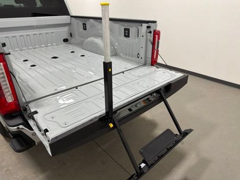New 2026 Ford F350 Lariat AWD/4WD image 39