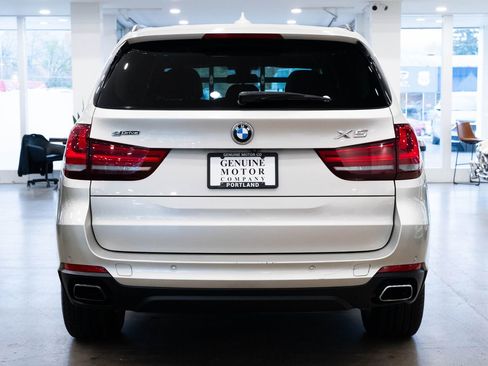 Used 2016 BMW X5 xDrive40e image 5