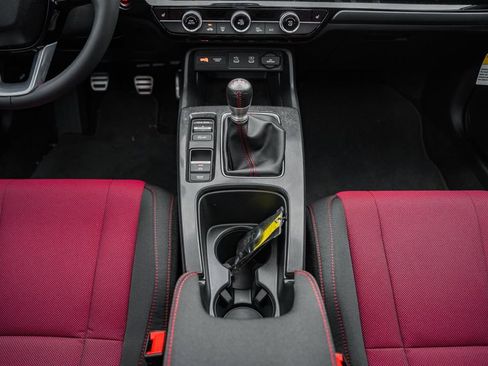 Used 2026 Honda Civic Si image 25