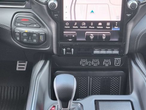 New 2026 RAM 1500 RHO w/ RHO Level 1 Equipment Group AWD/4WD image 17