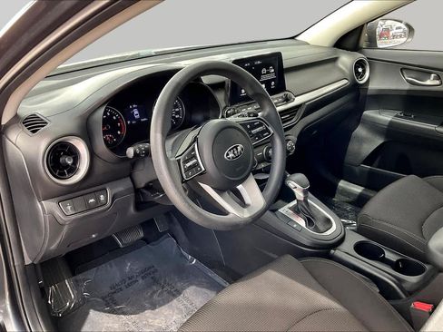 Used 2020 Kia Forte Sedan FWD image 18