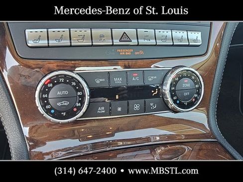 Used 2013 Mercedes-Benz SL 550 image 14