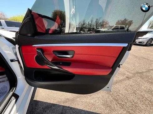 Used 2016 BMW 428i Gran Coupe RWD image 16