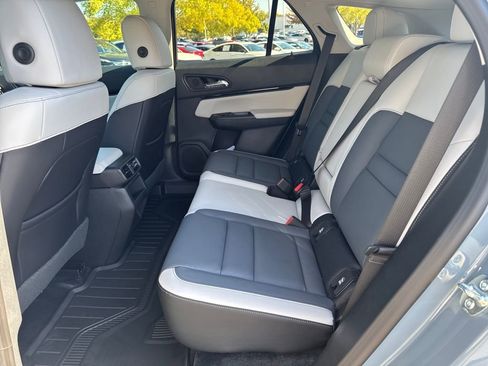 New 2025 Honda Prologue Touring image 25