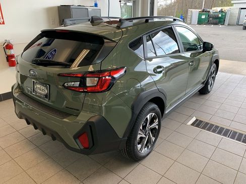 New 2026 Subaru Crosstrek 2.0i Premium image 14