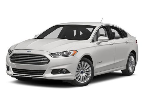 Used 2013 Ford Fusion SE FWD image 1