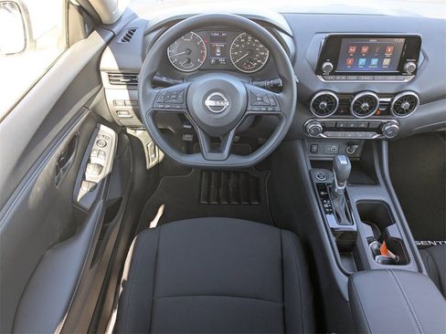 New 2025 Nissan Sentra S image 14