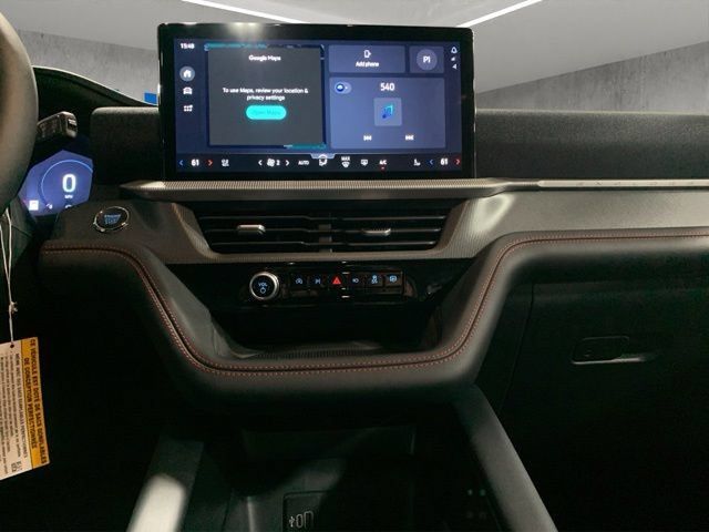 New 2026 Ford Explorer ST-Line w/ ST-Line Street Pack AWD/4WD image 15