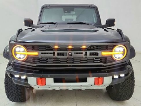 Used 2024 Ford Bronco Raptor image 13