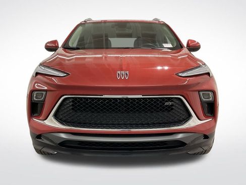 Used 2024 Buick Encore GX Sport Touring w/ Comfort Package image 6