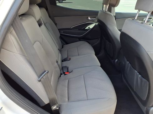 Used 2018 Hyundai Santa Fe Sport w/ 2.4L Value Package 02 image 21