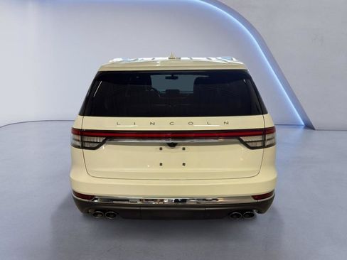 Used 2021 Lincoln Aviator Reserve w/ Equipment Group 201A AWD/4WD image 7