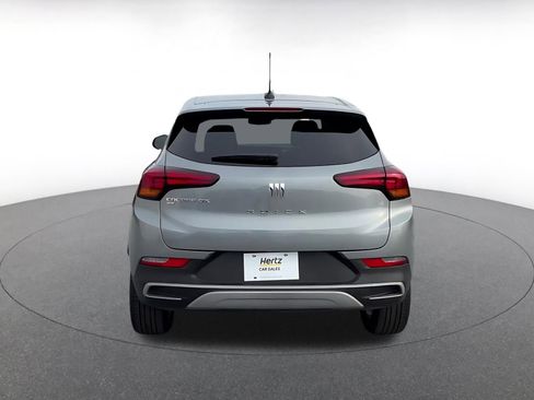 Used 2025 Buick Encore GX Preferred image 12