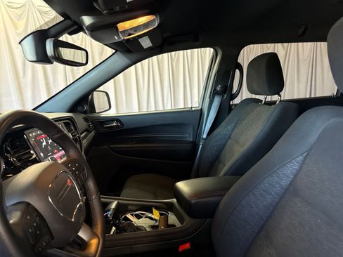 Used 2026 Dodge Durango GT AWD/4WD image 22