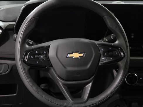 Certified 2024 Chevrolet TrailBlazer LT image 7