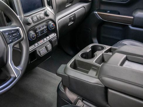 Used 2019 Chevrolet Silverado 1500 LT image 11