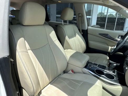 Used 2017 INFINITI QX60 FWD w/ Premium Plus Package image 11