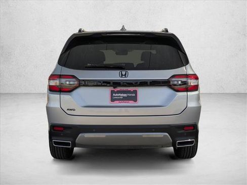 New 2026 Honda Pilot EX-L image 8