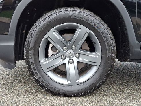 Used 2023 Honda Ridgeline RTL-E image 9
