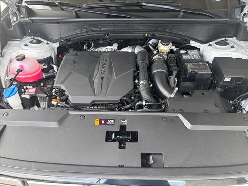 New 2026 Hyundai Santa Fe SE FWD image 29