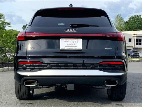 New 2026 Audi Q5 Premium Plus AWD/4WD image 2